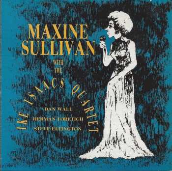 CD Maxine Sullivan: Enjoy Yourself! 405966