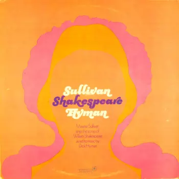 Maxine Sullivan: Sullivan, Shakespeare & Hyman