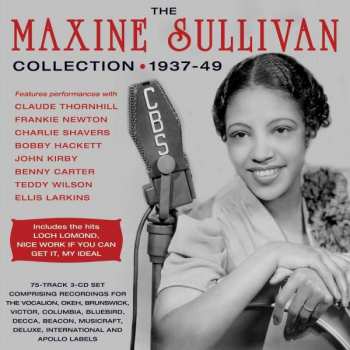Album Maxine Sullivan: The Collection 1937-1949