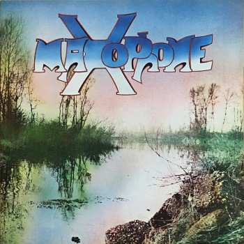 Album Maxophone: Maxophone