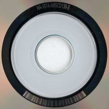 CD Maxophone: Maxophone 329010
