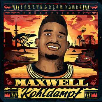 Album Maxwell: Kohldampf
