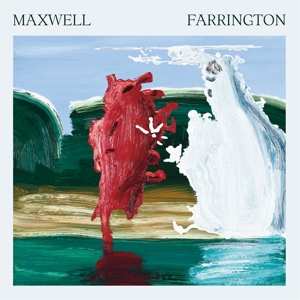Album Maxwell & Le Farrington: Maxwell Farrington