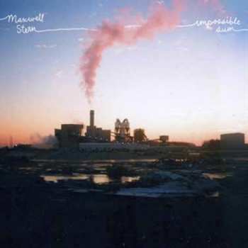Album Maxwell Stern: Impossible Sum