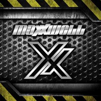 Album Maxxwell: XX