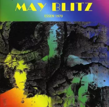 May Blitz: Essen 1970