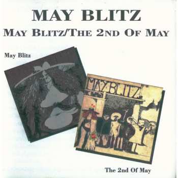 Album May Blitz: May Blitz / The 2nd Of May