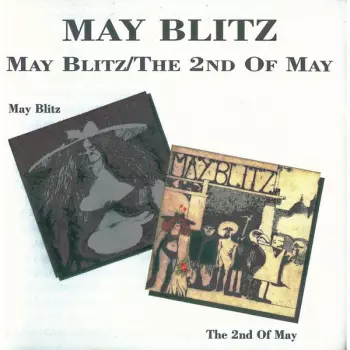 May Blitz / The 2nd Of May