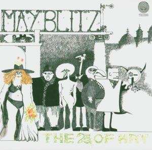 CD May Blitz: The 2nd Of May 193760