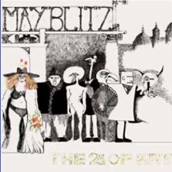 Album May Blitz: The 2nd Of May