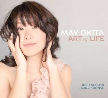 Album May Okita: Art Of Life