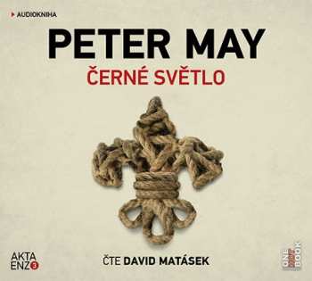 Album May Peter: Černé Světlo