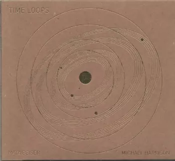 Time Loops (Music In Pure Intonation)