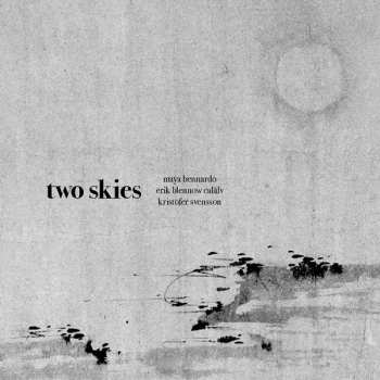 Album Maya Bennardo: Two Skies
