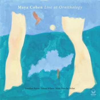 CD Maya Cohen: Live At Ornithology