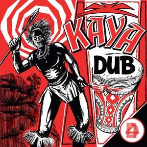 Album Maya Dread: Kaya Dub