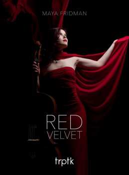 Album Maya Fridman: Red Velvet