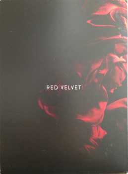 CD Maya Fridman: Red Velvet 343123