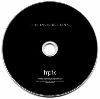 CD Maya Fridman: The Invisible Link 346302