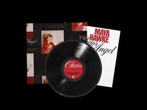 Album Maya Hawke: Chaos Angel
