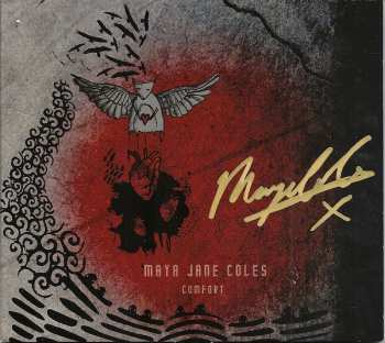 CD Maya Jane Coles: Comfort 176779