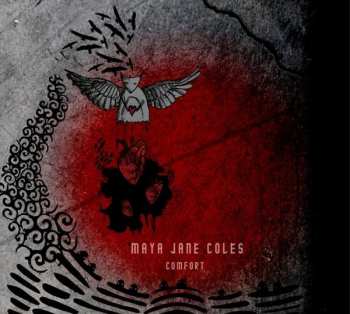Album Maya Jane Coles: Comfort