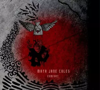 Maya Jane Coles: Comfort