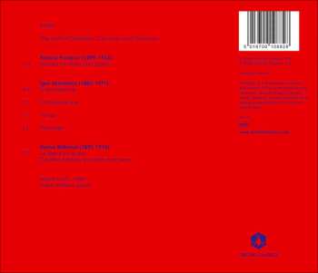 CD Maya Koch: Paris (The Spirit Of Diagilev, Cocteau And Stravinsky) 448757