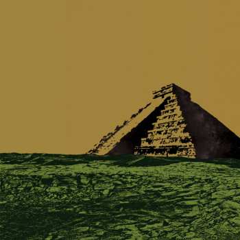 Album Maya Mountains: Era