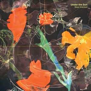 CD Maya Shenfeld: Under The Sun 513510