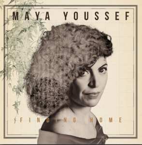 Album Maya Youssef: Finding Home