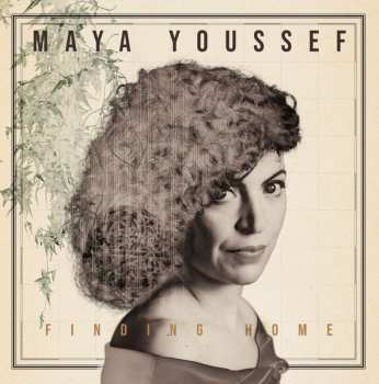 2LP Maya Youssef: Finding Home 523760