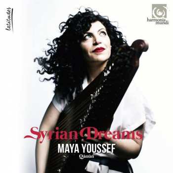 Album Maya Youssef: Syrian Dreams
