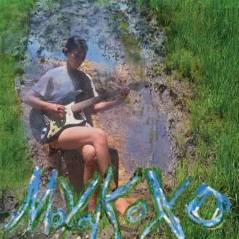 Album Mayako XO: XO