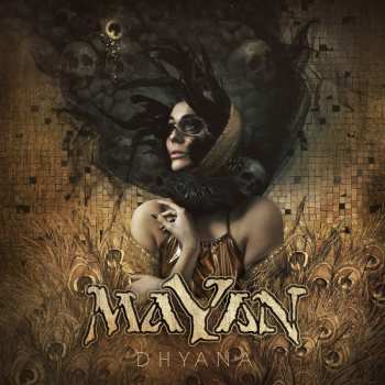 2LP Mayan: Dhyana 9627