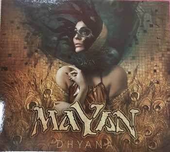 2CD Mayan: Dhyana LTD 229048