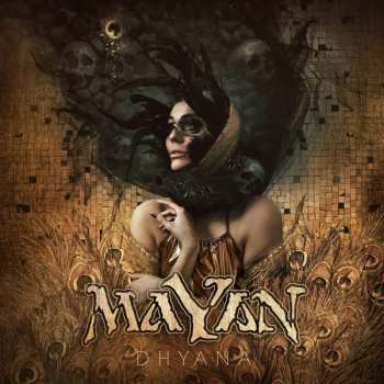 2CD Mayan: Dhyana LTD 229048