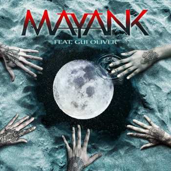 Mayank: Mayank (Feat. Gui Oliver)