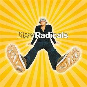 Album New Radicals: Maybe You've Been Brainwashed Too