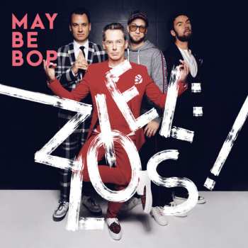Album Maybebop: Ziel:los!