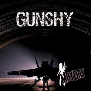 Album Gunshy: Mayday