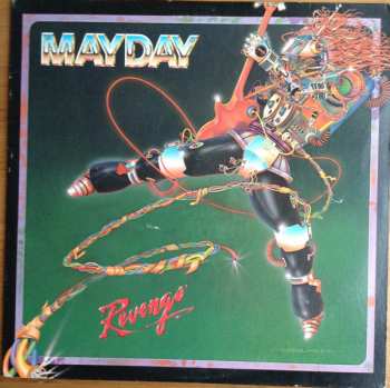 LP Mayday: Revenge 317435