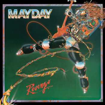 CD Mayday: Revenge DLX | LTD 30382