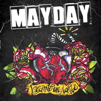 Album Mayday: Comme Une Bombe