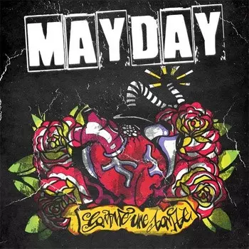 Mayday: Comme Une Bombe