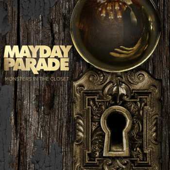 Album Mayday Parade: Monsters In The Closet