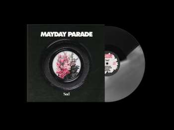 Album Mayday Parade: Sad