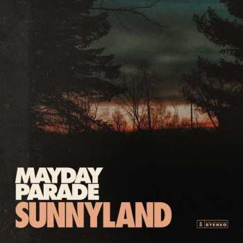 CD Mayday Parade: Sunnyland 48212