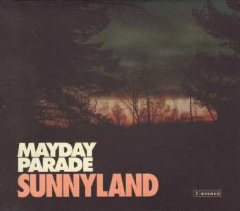 CD Mayday Parade: Sunnyland 48212