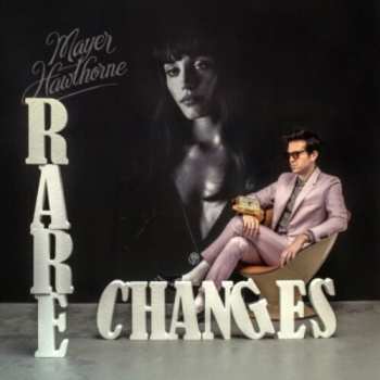 Album Mayer Hawthorne: Rare Changes/only You